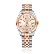 5013MDBTRLN Men's Classic Quartz Watch 41mm