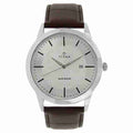 1584SL03 Men's Classic Quartz Watch 42mm
