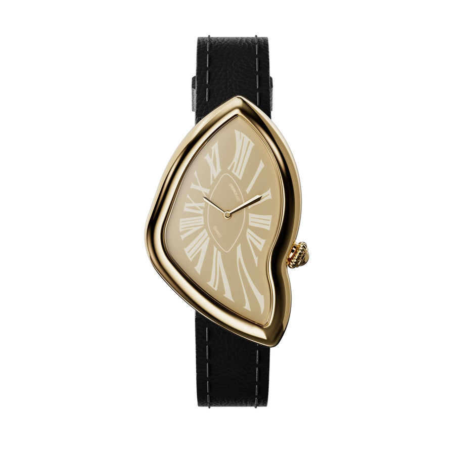 Cronus Art Cronus Art CM028-006 Women's Classic Quartz Watch 28mm