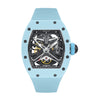 CM09-017 Men's Carbon Case Automatic Watch 42mm