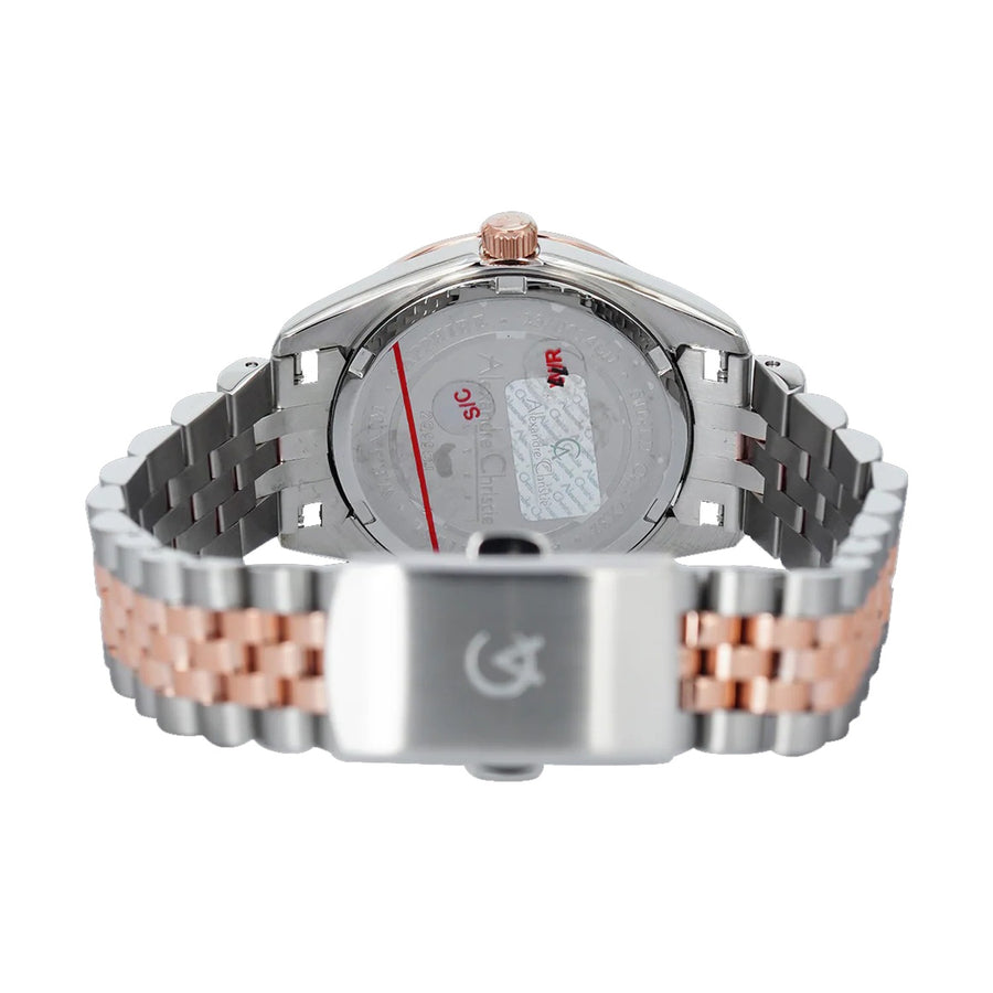 5014LDBTRSL2 Women's Classic Quartz Watch 31mm
