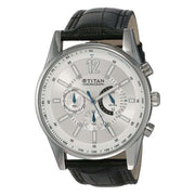 9322SL02 Men's Chronograph Quartz Watch 46mm