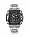 E3008GCBTEBA Men's Chronograph Watch 47mm