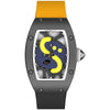 Cronus Art CM003-01B Women's Classic Automatic Watch 31mm