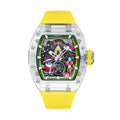 CM001-077 Men's Chronograph Automatic Watch 42mm