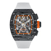 CM002-030 Men's Carbon Case Automatic Watch 42mm