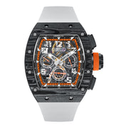 CM002-030 Men's Carbon Case Automatic Watch 42mm
