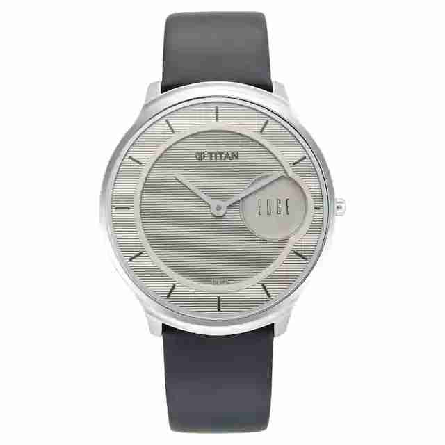 1843SL01 Men's Classic Quartz Watch 38mm