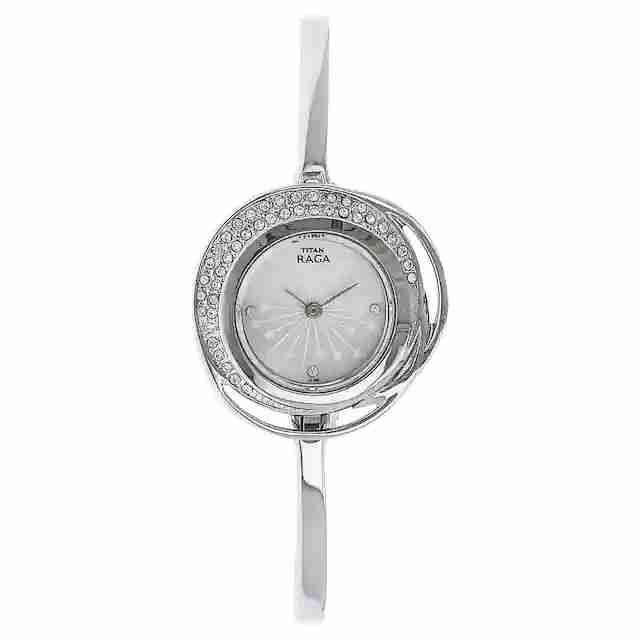 95003SM01 Women's Classic Quartz Watch 29.05mm