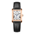 8714LDLRGSL Women's Classic Quartz Watch 23mm