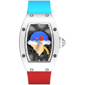 Cronus Art CM003-05C Women's Classic Automatic Watch 31mm