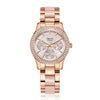 2932BFBRGPNPN2 Women's Multi-Function Quartz 33mm