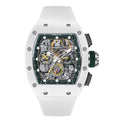 CM09-013 Men's Carbon Case Automatic Watch 42mm