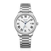 1042MDFSSSL Men's Classic Quartz Watch 40mm