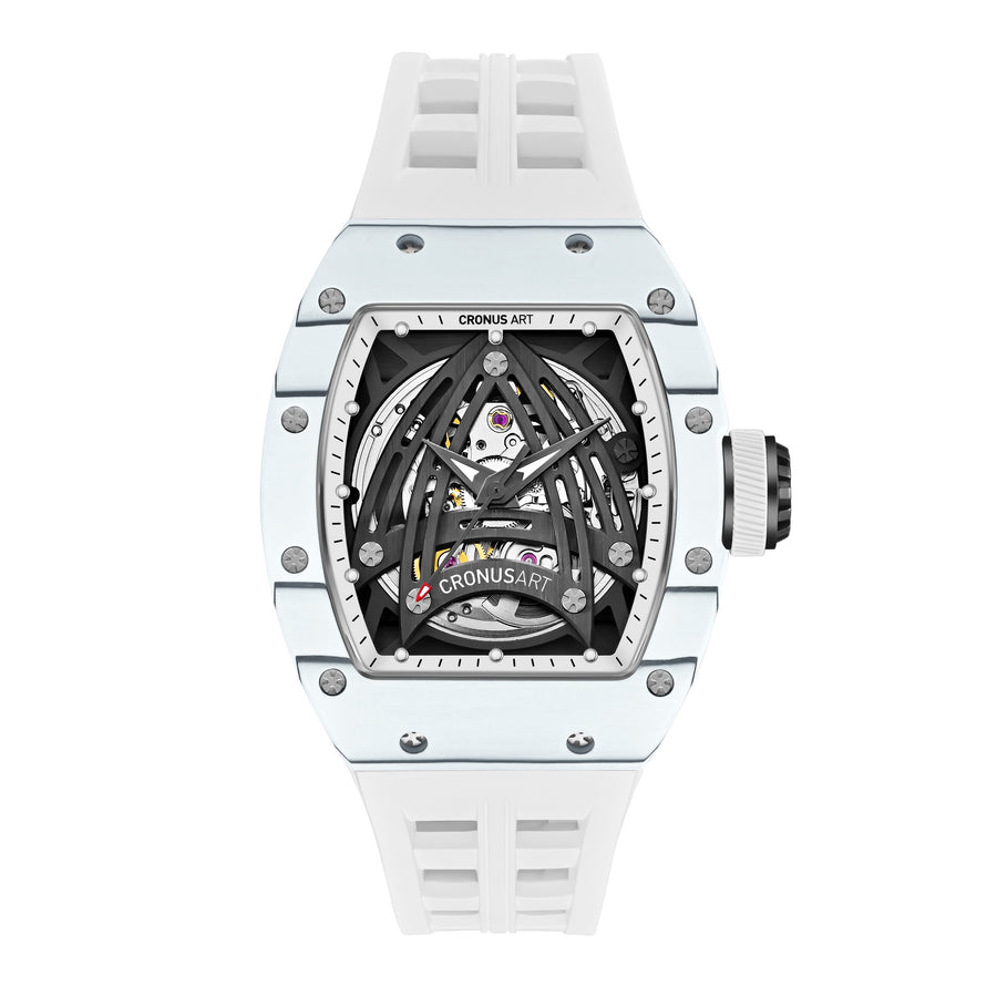 Cronus Art CM002-070 Apollo 2.0 Automatic WatchFor Men 42mm