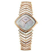 95393WM03 Raga Chic Glam Women 3 Hands Quartz Watch 30mm
