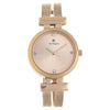 Titan 9942WM01  Women 3 Hands Quartz Watch