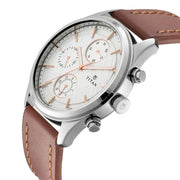 1805SL01 Workwear Men Multifunction Quartz Watch 42mm
