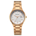 95369WM01 Workday Wonders Women 3 Hands w/ Date Quartz Watch 34mm