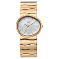 95389WM01 Raga Sierra Women 3 Hands Quartz Watch 33.50mm