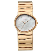 95389WM01 Raga Sierra Women 3 Hands Quartz Watch 33.50mm