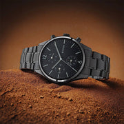 1805NM02 Workwear Men Multifunction Quartz Watch 42mm