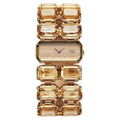 95320WM01 Raga Cocktails Women 2 Hands Quartz Watch 32mm