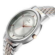 17732603KM01 Bandhan  Couple 3 Hands  Quartz Watch 40.4mm + 29mm
