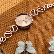 2644KM02 Raga Viva Women 3 Hands w/ Date Quartz Watch 31mm