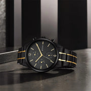 1805KM03 Workwear Men Multifunction Quartz Watch 42mm