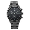 Titan 1805NM02 Workwear Men Multifunction Quartz Watch 42mm