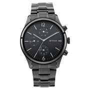 1805NM02 Workwear Men Multifunction Quartz Watch 42mm