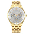 90127YM04 Opulent Men Multifunction Quartz Watch 42mm