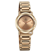 95324WM01 Workmode Women 3 Hands Quartz Watch 32mm