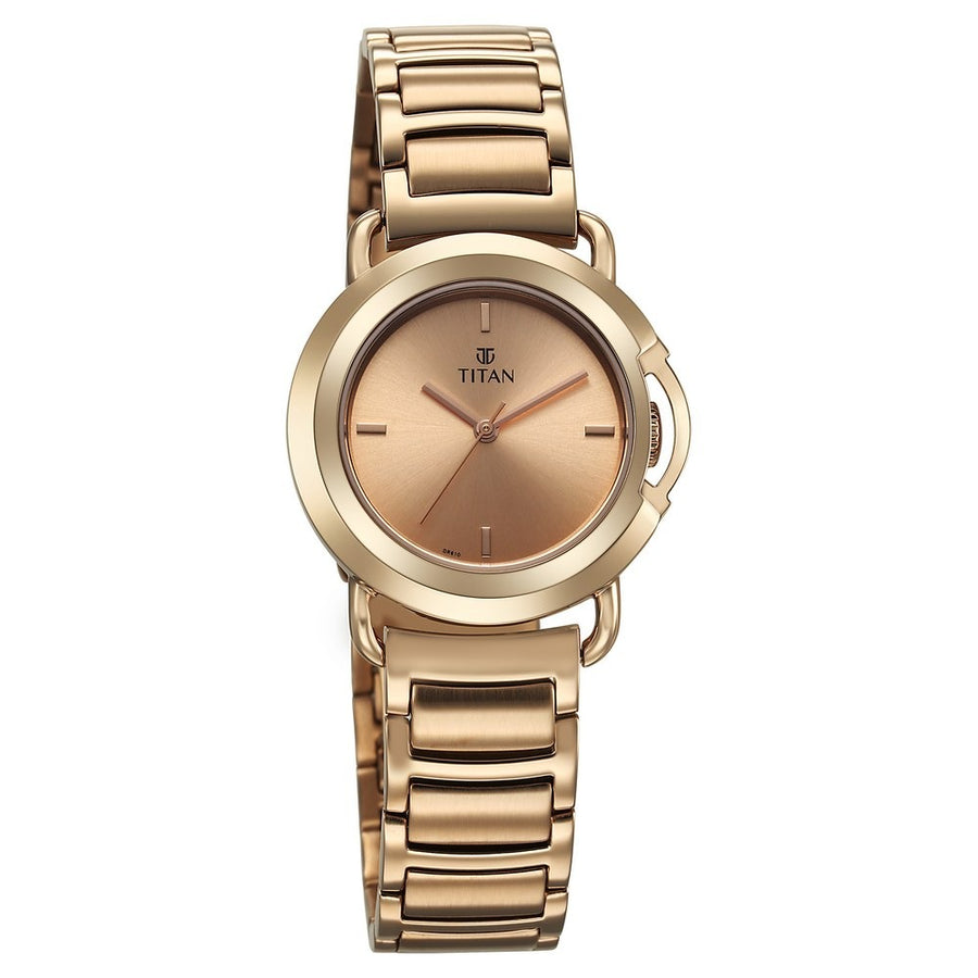 95324WM01 Workmode Women 3 Hands Quartz Watch 32mm