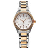 Titan 95326KM01 Glamour Women 3 Hands Quartz Watch 32.25mm
