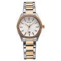 95326KM01 Glamour Women 3 Hands Quartz Watch 32.25mm