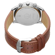 1805SL01 Workwear Men Multifunction Quartz Watch 42mm