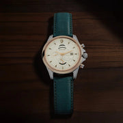 1830KL01 Maritime Men Chronograph Quartz Watch 45.6mm