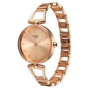 2747WM01 Raga Ascend Women 3 Hands Quartz Watch 32.90mm