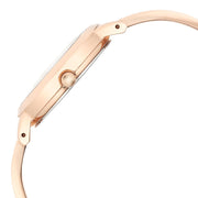 2754WM01 Raga Memoirs Women 3 Hands Quartz Watch 34mm