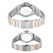 9401094210KM01 Bandhan Couple 3 Hands w/ Date Quartz Watch