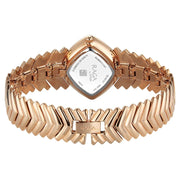 95393WM03 Raga Chic Glam Women 3 Hands Quartz Watch 30mm