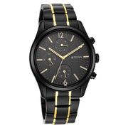 1805KM03 Workwear Men Multifunction Quartz Watch 42mm