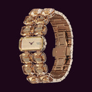 95320WM01 Raga Cocktails Women 2 Hands Quartz Watch 32mm
