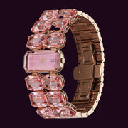 95320WM02 Raga Cocktails Women 2 Hands Quartz Watch 32mm