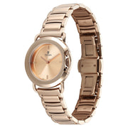 95324WM01 Workmode Women 3 Hands Quartz Watch 32mm
