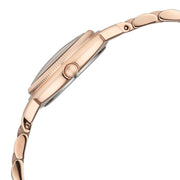 95366WM01 Eminence Women 3 Hands Quartz Watch 28mm