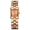 Titan 95381WM01 Eminence Women 2 Hands Quartz Watch 21mm
