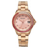 Titan 95382WM01 Glamour Women 3 Hands w/ Date Quartz Watch 33mm